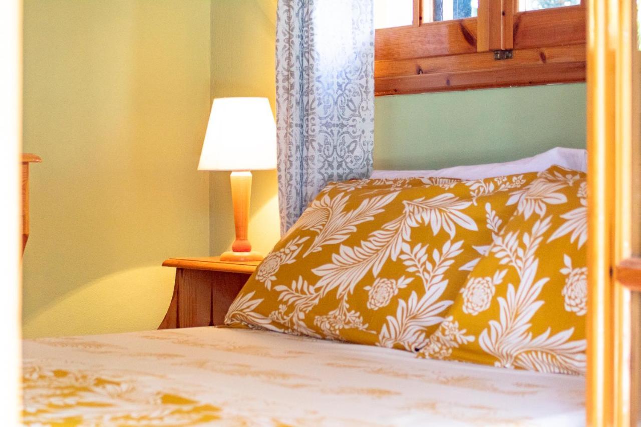 Anastasia Apartments Корони Экстерьер фото