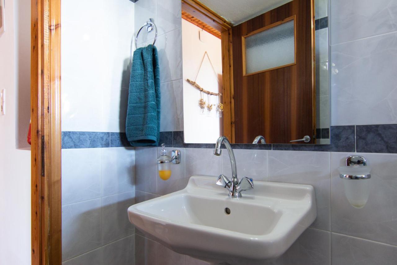 Anastasia Apartments Корони Экстерьер фото