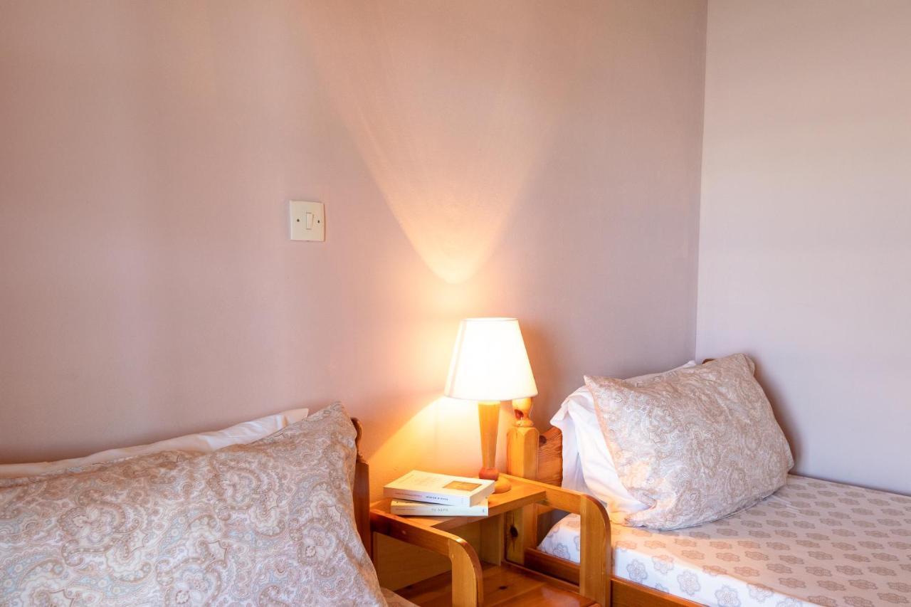 Anastasia Apartments Корони Экстерьер фото