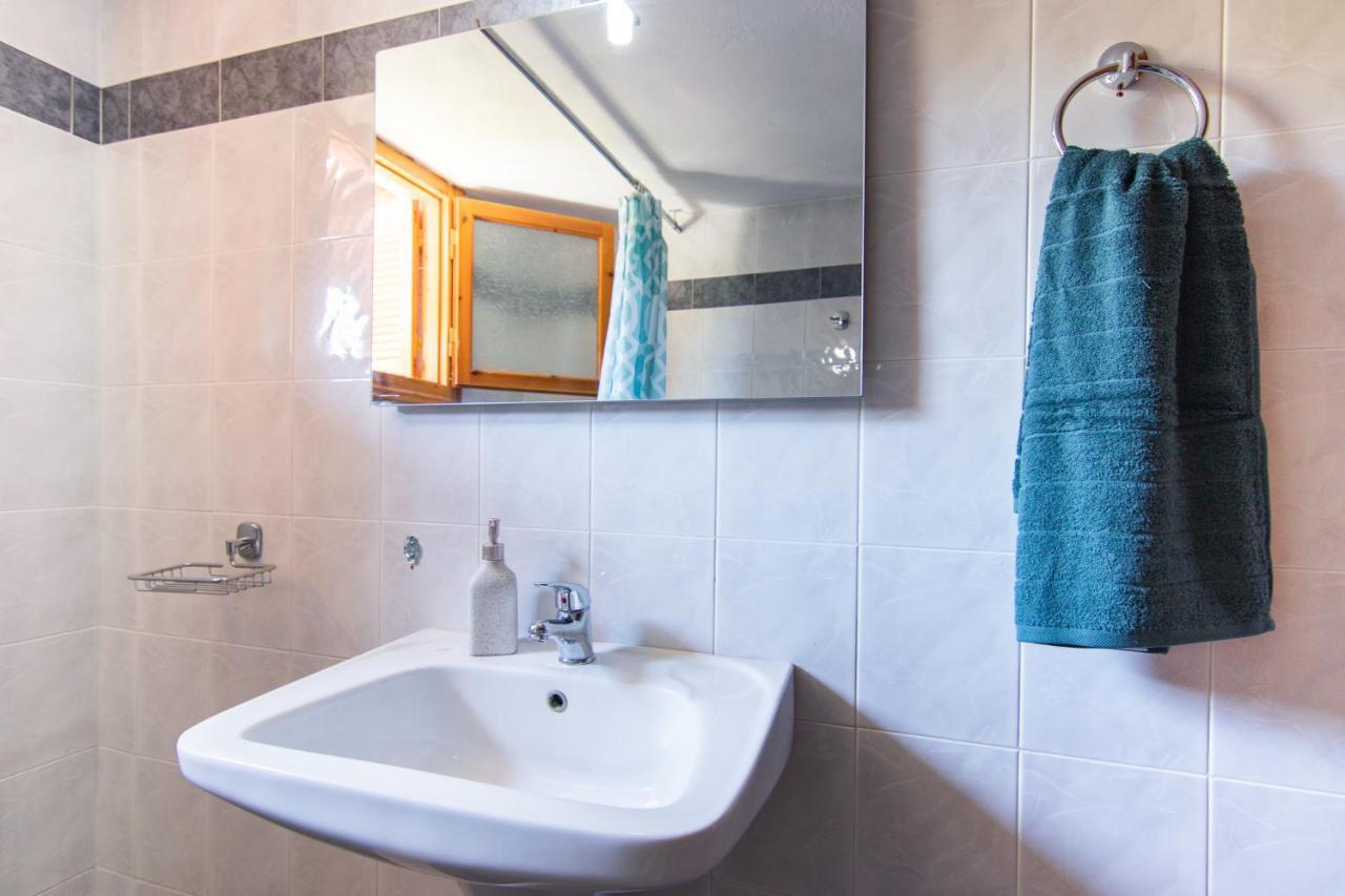 Anastasia Apartments Корони Экстерьер фото